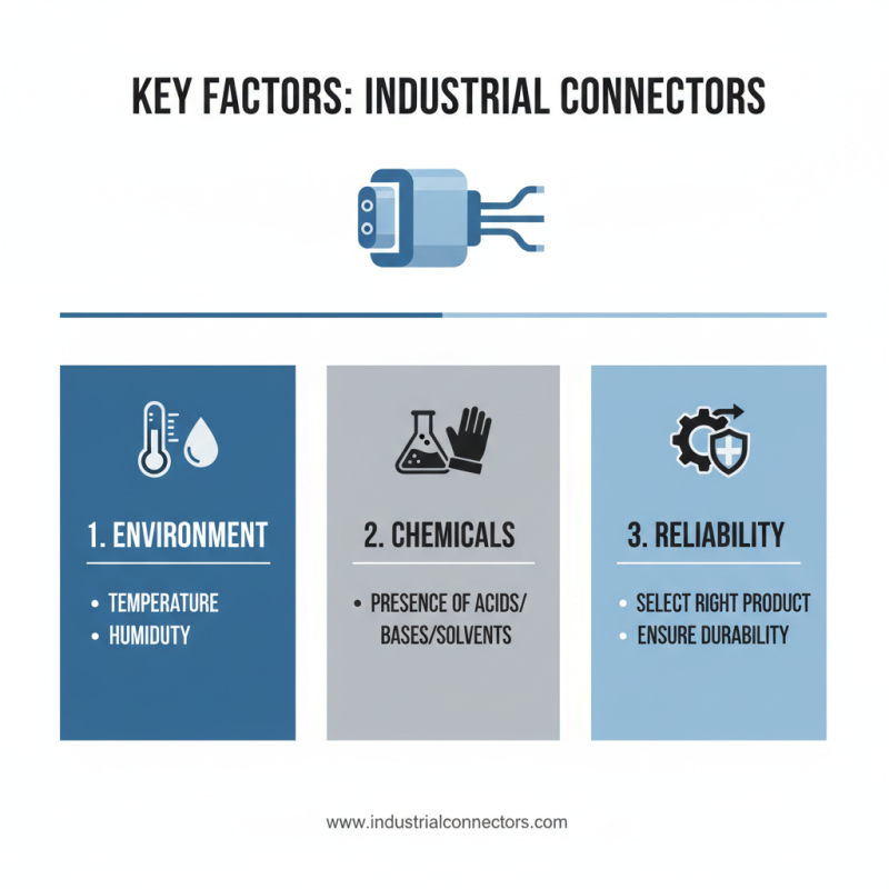 2026 Best Industrial Connector Types for Your Needs?