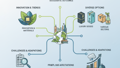 China Top Retail Packaging Solutions for Global Buyers?
