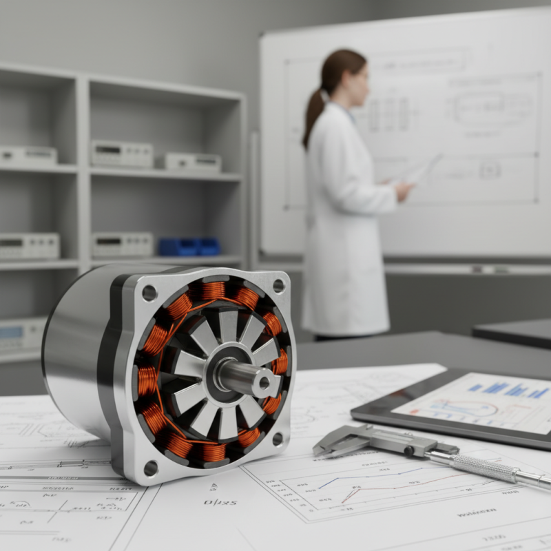 2026 How to Choose the Right Permanent Magnet Stepper Motor?