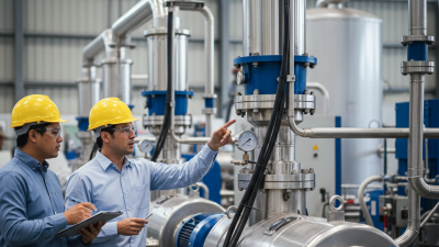 How to Choose the Right Nitrogen Compressor for Your Needs?