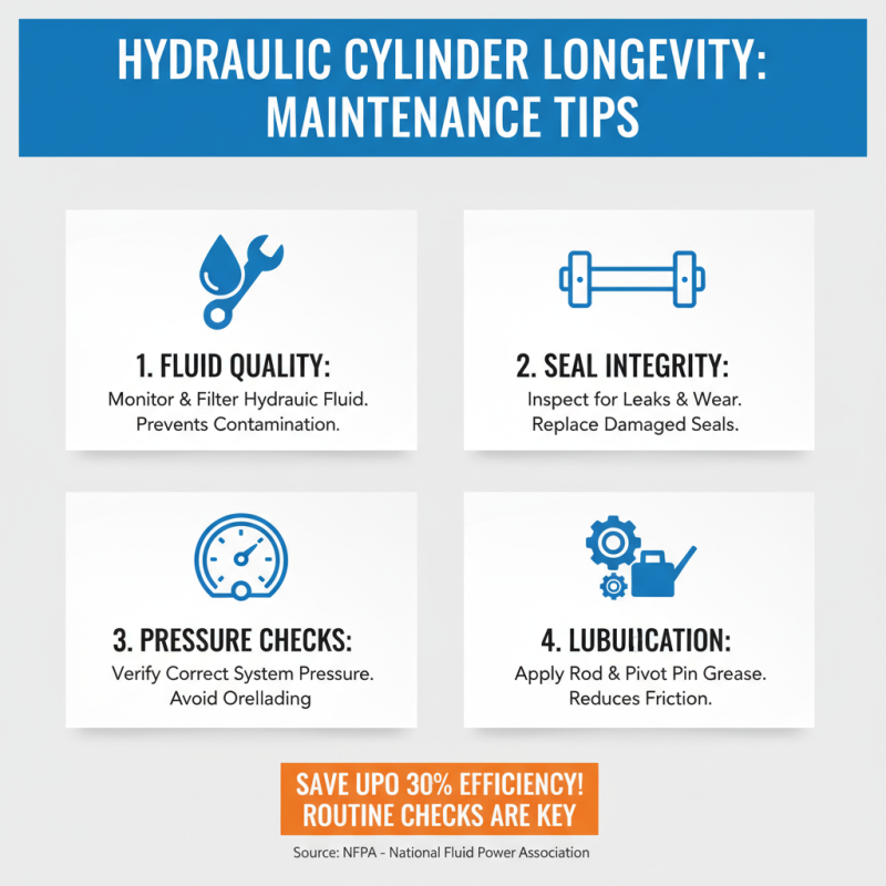 Best Custom Hydraulic Cylinders for Your Applications?
