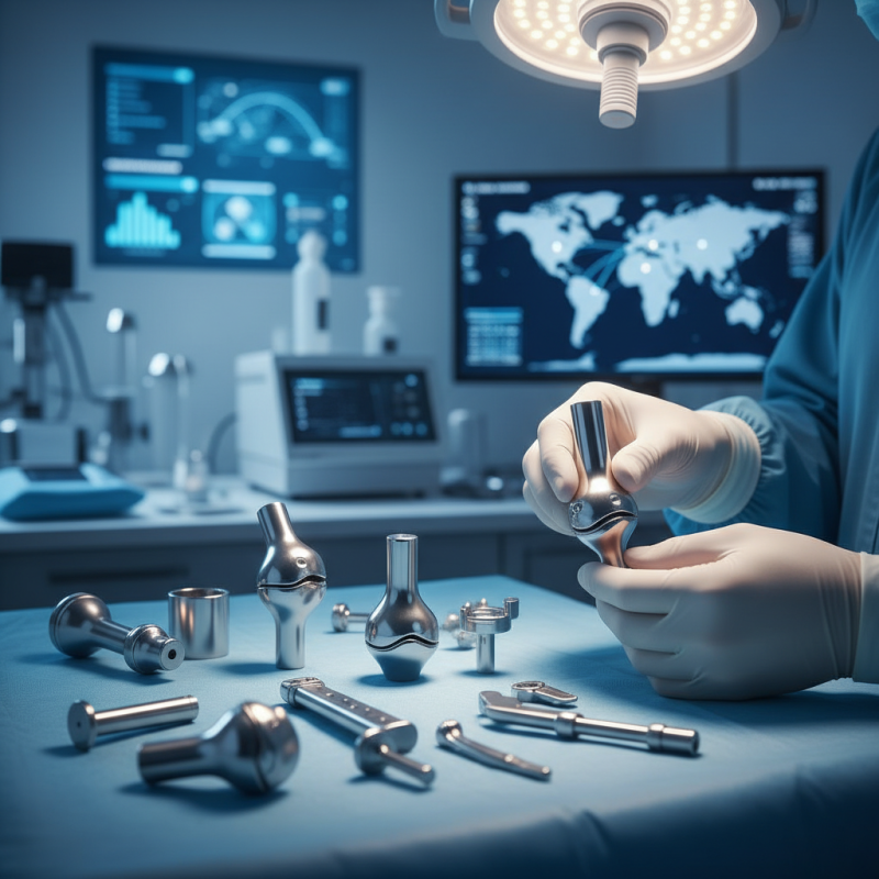 Top 10 Tips to Avoid Counterfeit Orthopedic Implants in Procurement?
