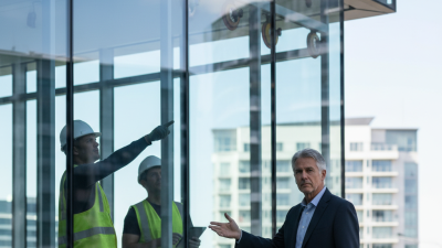 2026 How to Choose Fire Resistant Glass for Your Safety Needs?