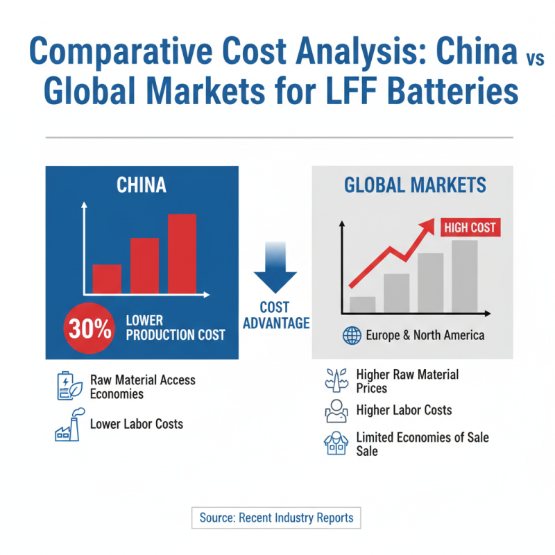 China Best 16s Lfp Boat Battery for Global Buyers?