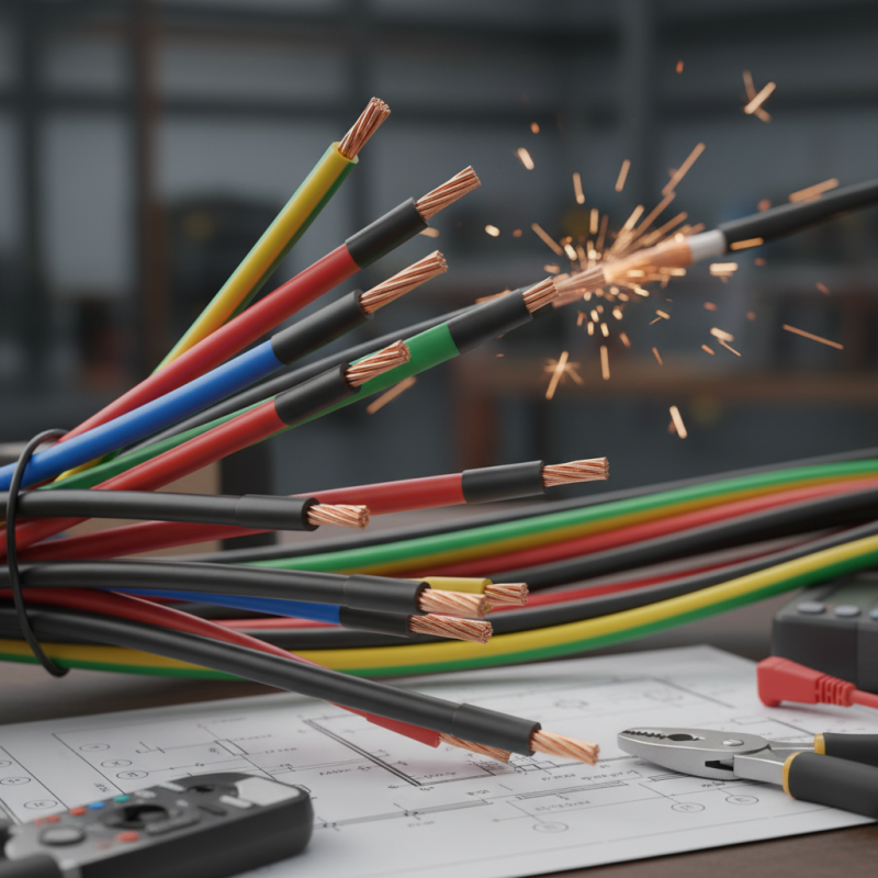 China Top Multi Conductor Cable Solutions for Your Electrical Projects?