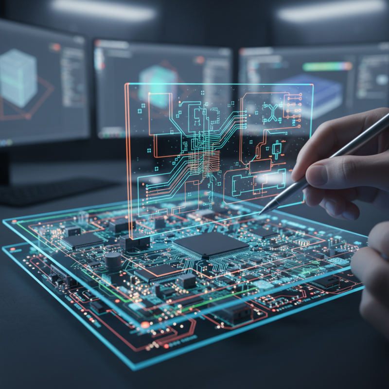 What Are the Key Steps in Effective PCB Design?