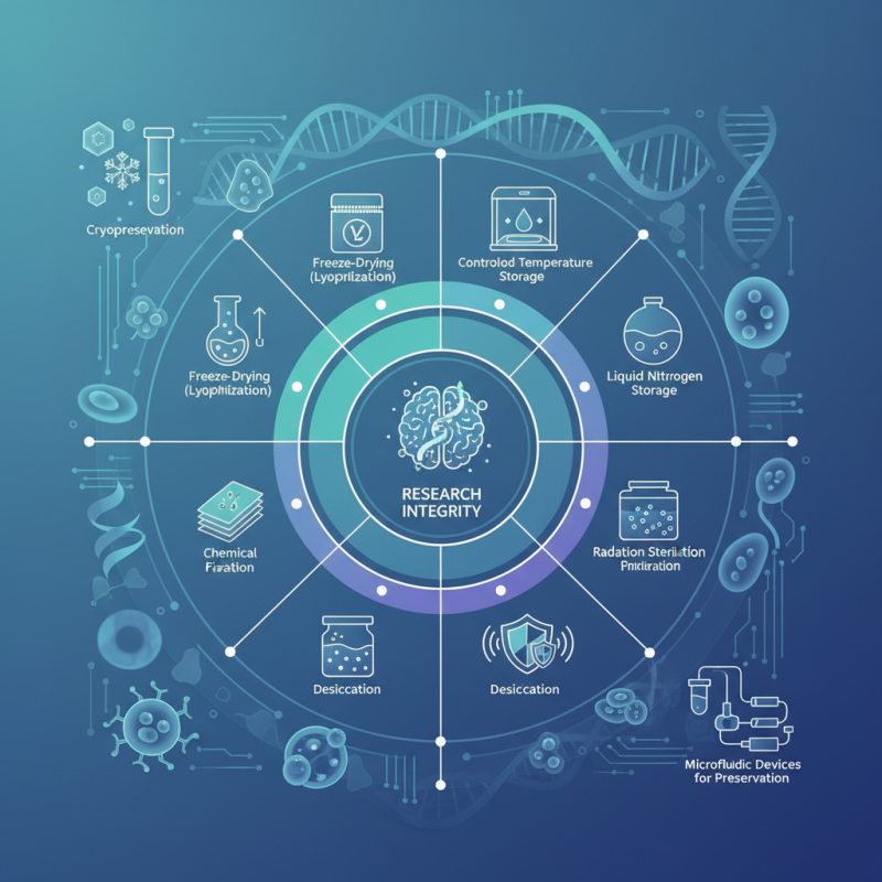 Top 10 Methods for Biological Sample Preservation in China?