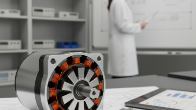2026 How to Choose the Right Permanent Magnet Stepper Motor?