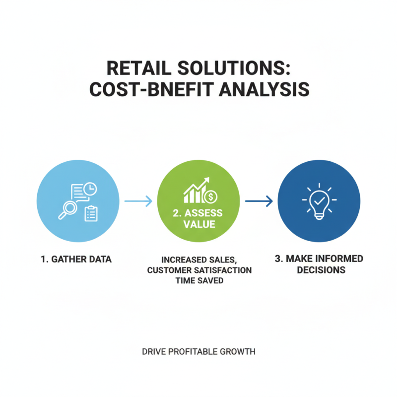10 Essential Tips for Finding the Best Retail Industry Solutions