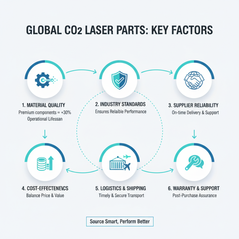China Best Co2 Laser Parts for Global Buyers to Consider?