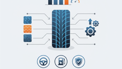 Top 10 Auto Tire Brands to Boost Your Vehicle Performance?