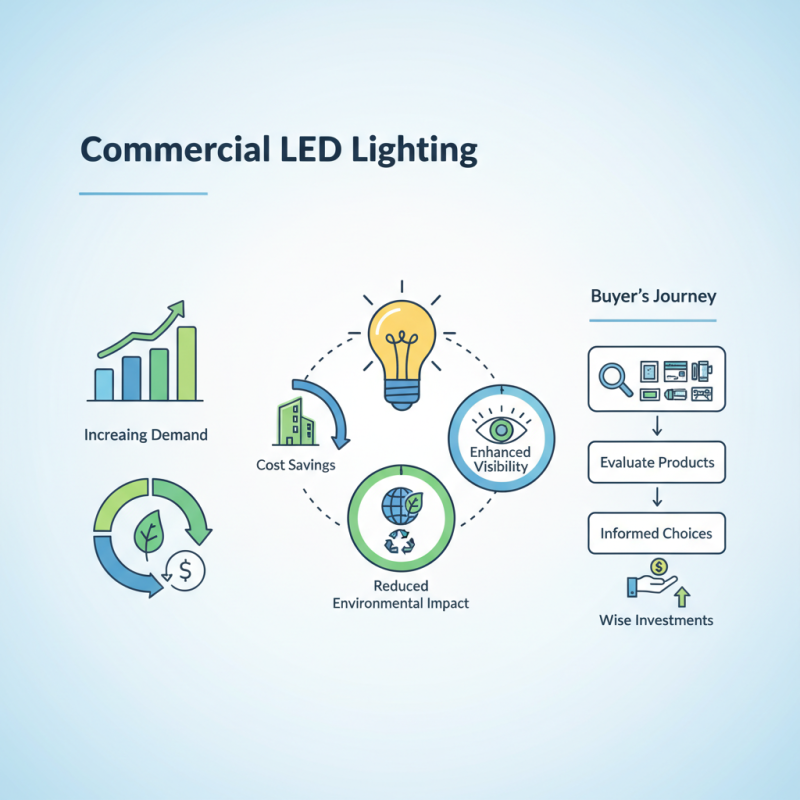 2026 Best Commercial Led Solutions for Global Buyers?