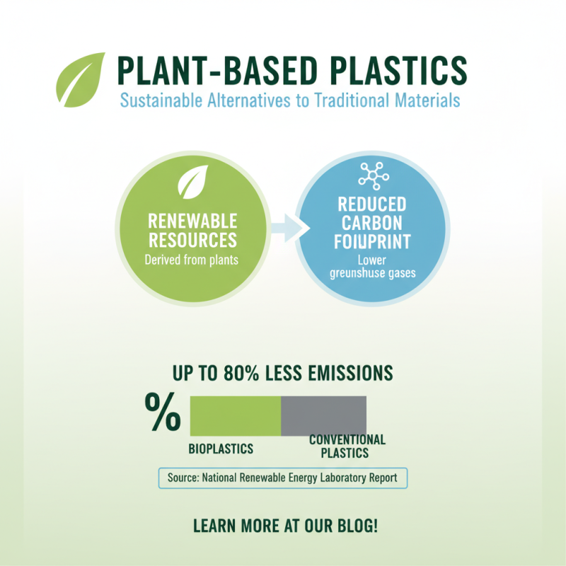 Top 10 Eco Plastic Innovations Every Buyer Should Know?