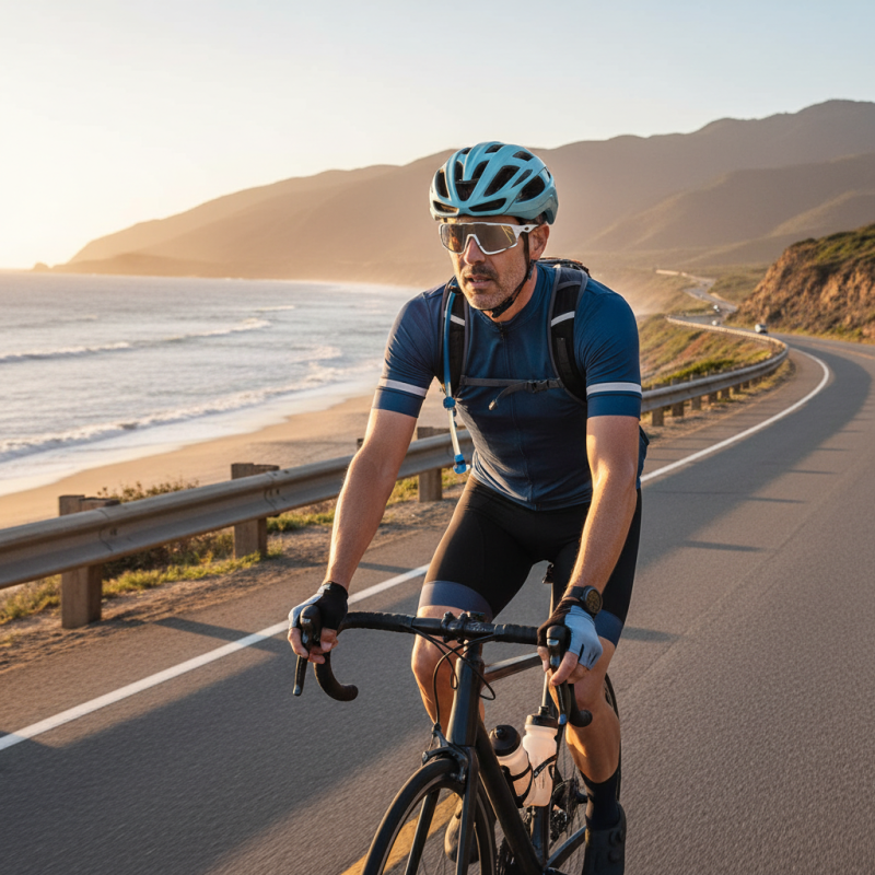 Top 5 Tips for Choosing Cycling Wear for Long Rides?