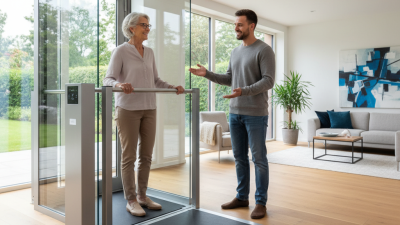 Best Platform Lift For Home Solutions Worldwide?