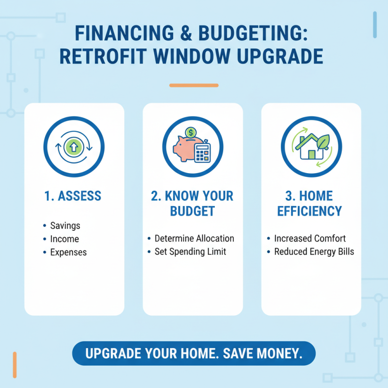 How to Choose Retrofit Windows for Your Home Upgrade?