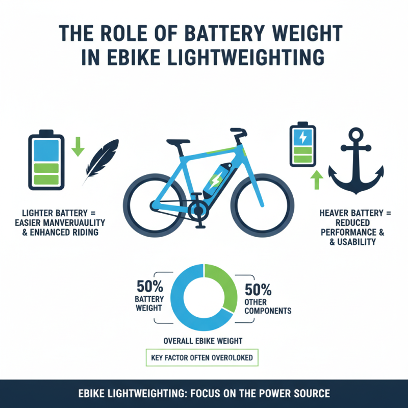10 Essential Tips for Choosing a Lightweight Ebike