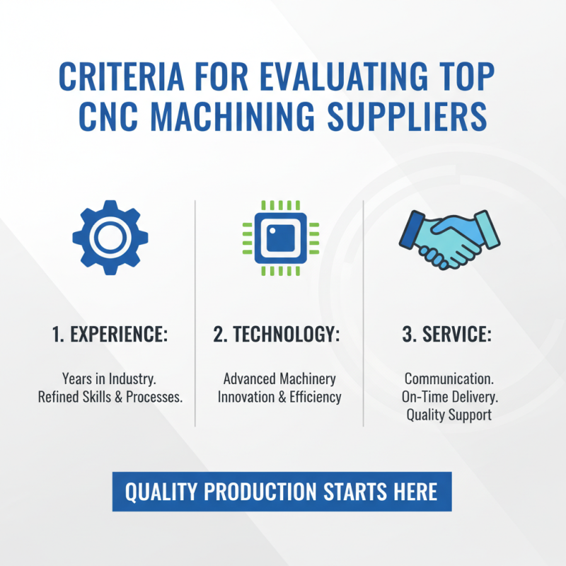 Top 10 Precision CNC Machining Suppliers in China?