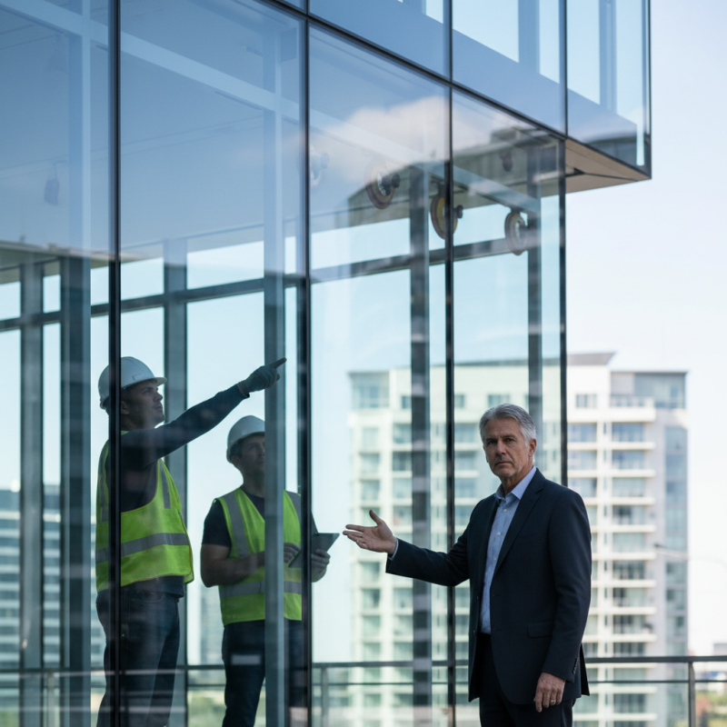 2026 How to Choose Fire Resistant Glass for Your Safety Needs?