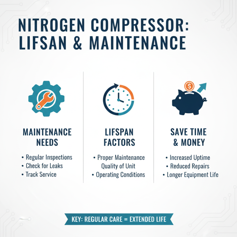 How to Choose the Right Nitrogen Compressor for Your Needs?
