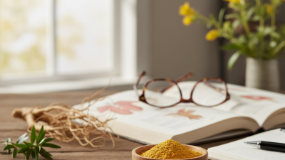 What is Berberine and How Does it Benefit Your Health?