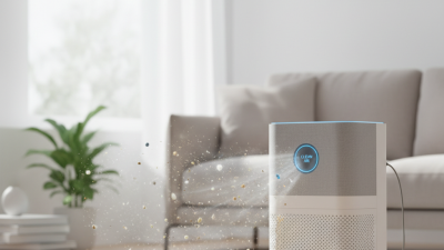 Why Do You Need an Air Purifier for Home Use?