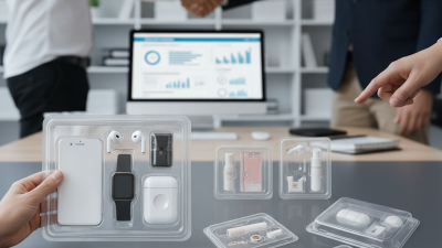 How to Find Reliable Clamshell Packaging Wholesale Suppliers?