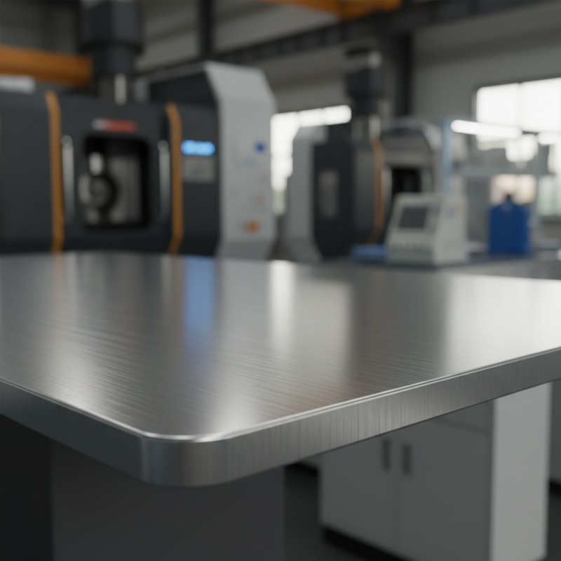 Top Quality Ss Plate 304 for Global Buyers in China?
