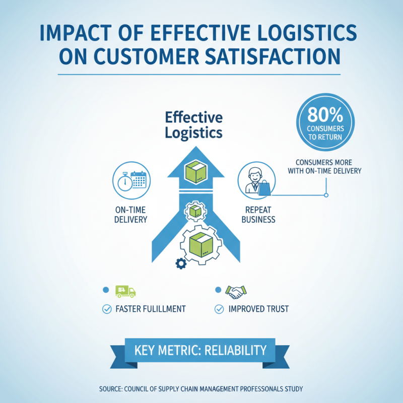 Why is Logistics and Supply Chain Management Critical for Global Buyers?