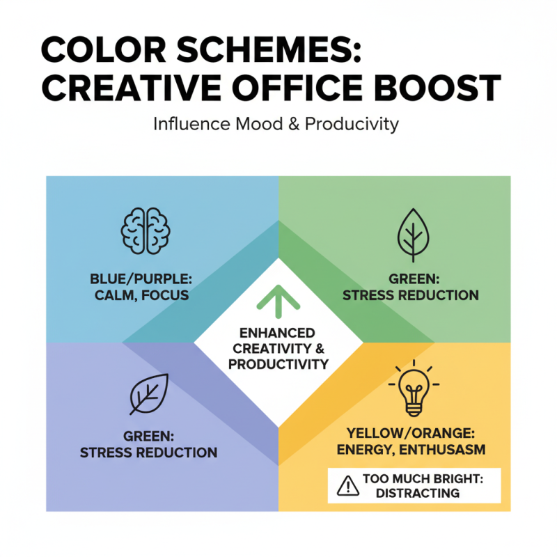 Top 10 Office Interiors Tips for a Productive Workspace?
