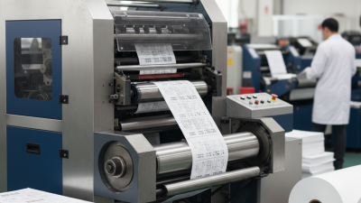 2026 Best Carbon Paper Machine for Your Business Needs?