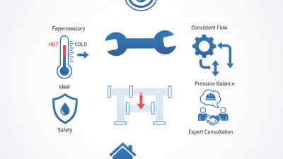 Why Choose a Hot Cold Water Mixing Valve for Your Needs?