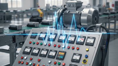 How to Choose the Best AC Motor Speed Controller for Your Needs?