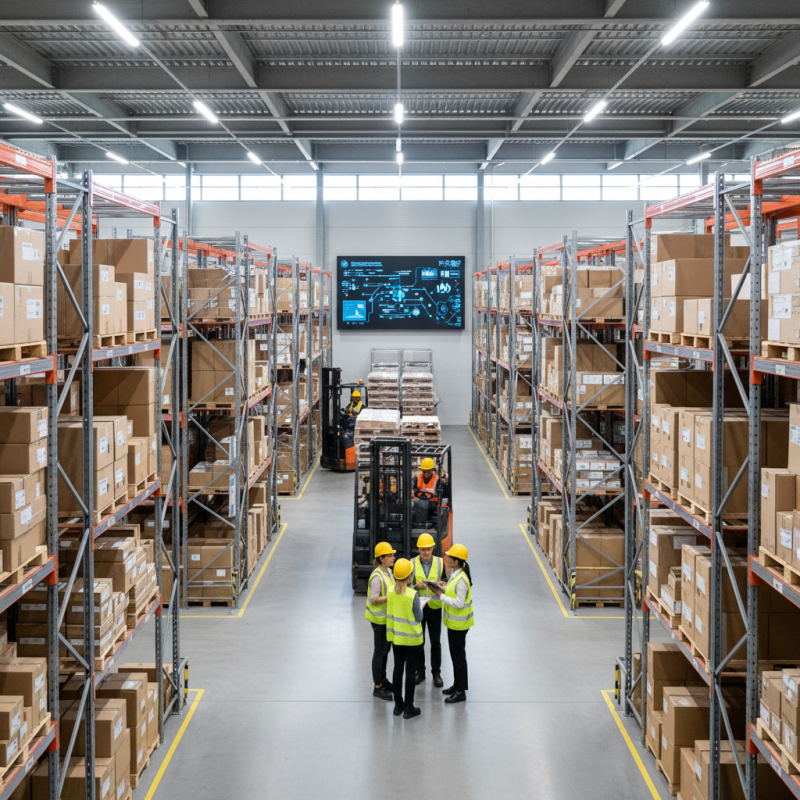 How to Improve Inventory Management in Your Warehouse?