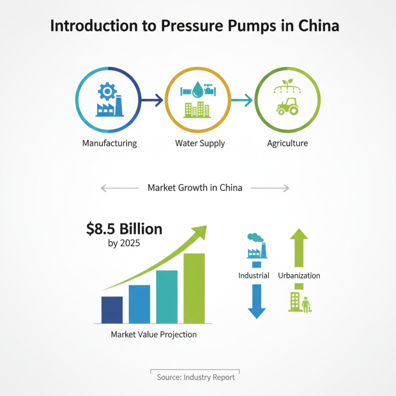 Top China Best Pressure Pump Options for Global Buyers?