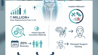 Top 10 Knee Replacement Systems for Enhanced Recovery and Mobility