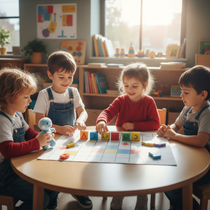 Why Can My Child Learn Coding Without a Screen?