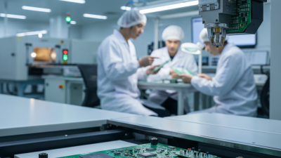 10 Essential Tips for Successful Printed Circuit Board Assembly