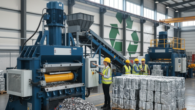 How to Choose the Best Non Ferrous Baler for Your Recycling Needs?