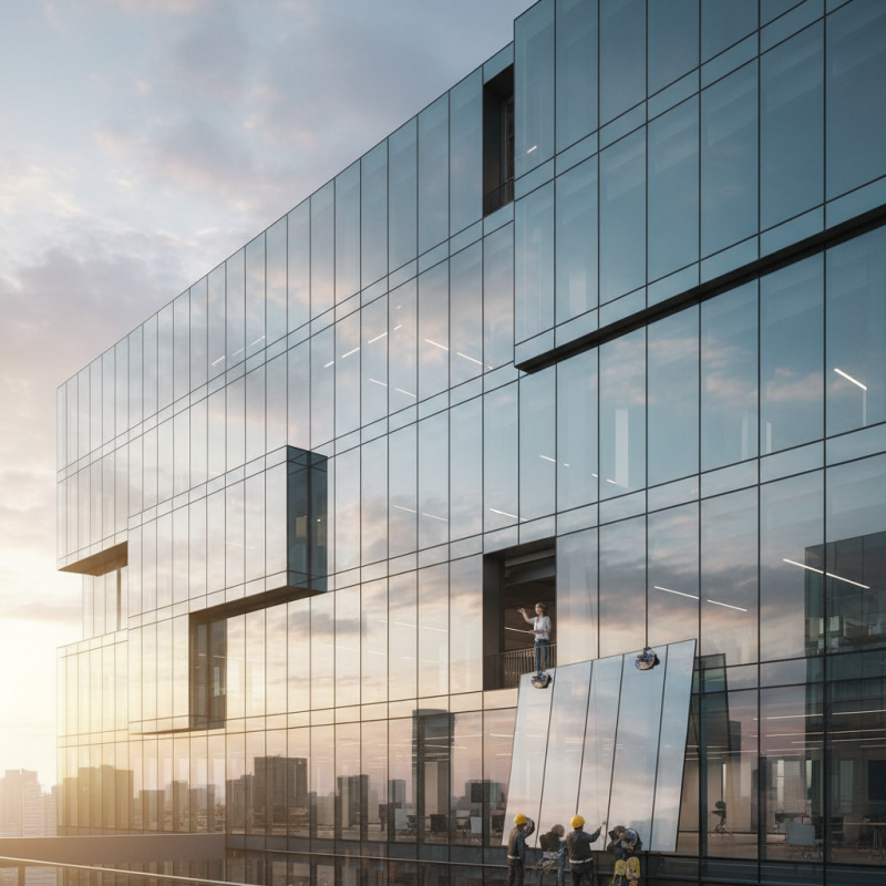 Why Choose Ar Ag Af Coated Glass for Your Projects?