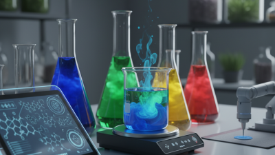 2026 Top Trends in Chemical Dye What Buyers Need to Know