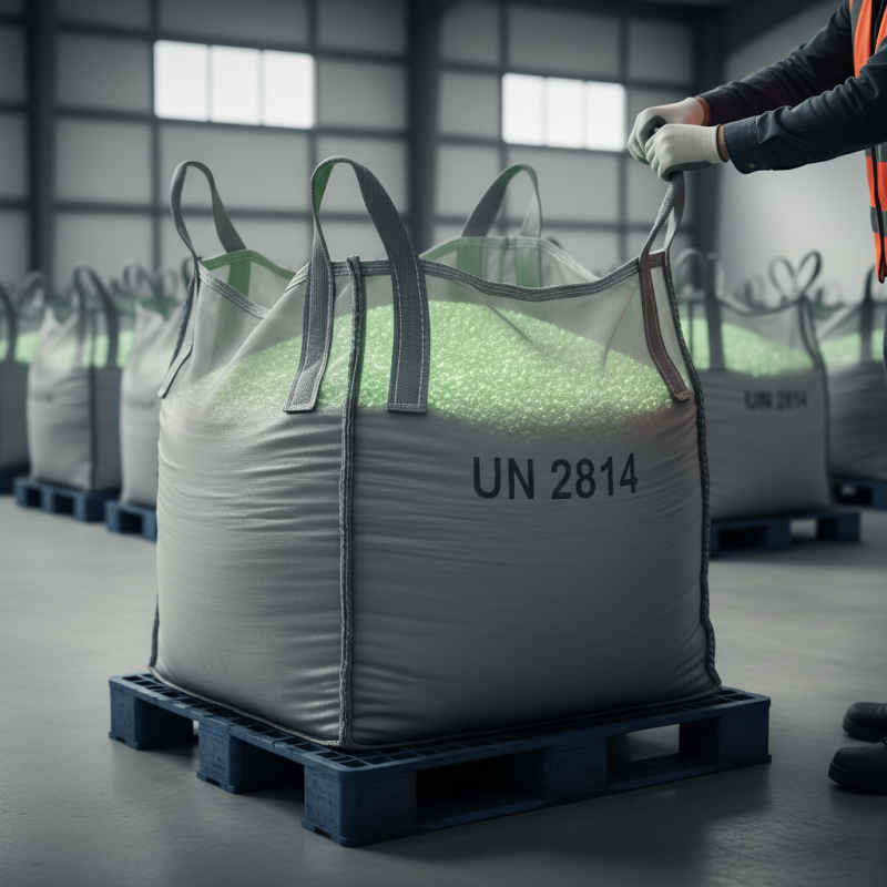 What is UN 2814 Bag Benefits and Uses for Global Buyers?