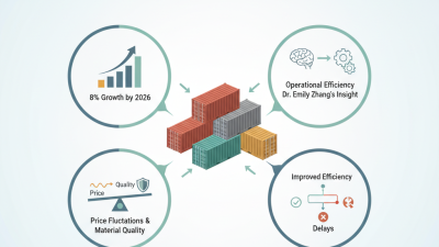 Best 10ft Container Options for Global Buyers in 2026?