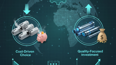 China Best Co2 Laser Parts for Global Buyers to Consider?