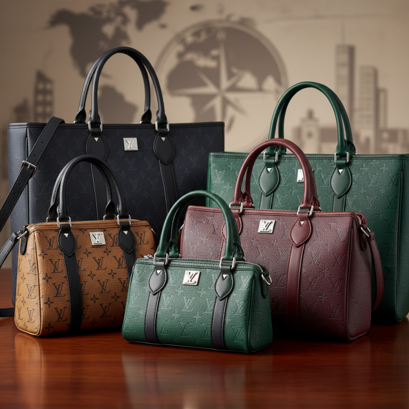 2026 Best Goyard Copy Bags for Global Buyers Guide?
