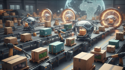 Best Portal Packaging Solutions for Global Buyers?
