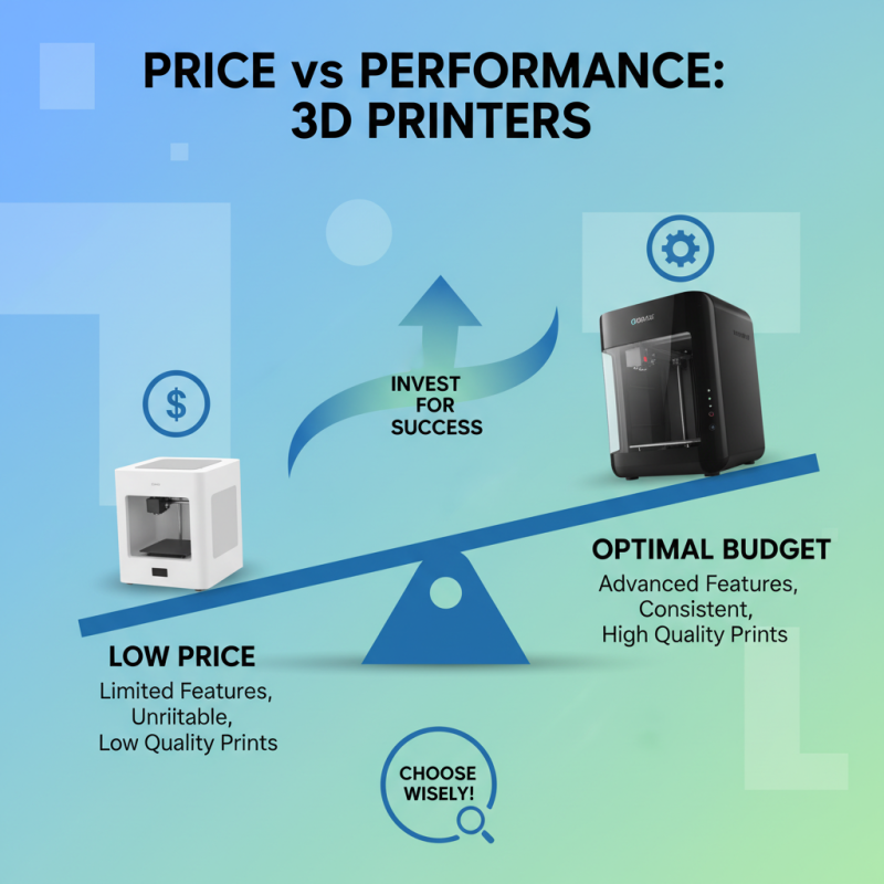 2026 How to Choose the Best Large 3D Printer for Your Needs?