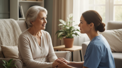 What is Home Care and How Does It Benefit Patients?