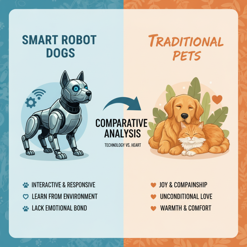 Top 10 Smart Robot Dogs You Need to Know About?
