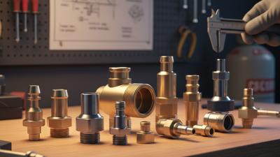 Understanding the Different Types of Propane Nozzles for Your Needs?